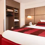 Kyriad Centre 3* Grenoble