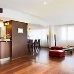 Kyriad Centre Hotel 3*