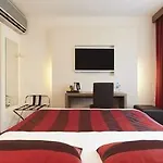 Hotel Kyriad Centre Grenoble