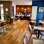 Hotel Kyriad Centre Grenoble