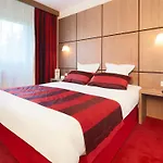 Hotel Kyriad Centre Grenoble