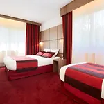 Hotel Kyriad Centre