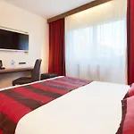 Kyriad Centre 3* Grenoble