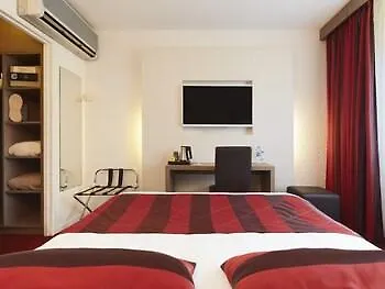 מלון Kyriad Centre גרנובל