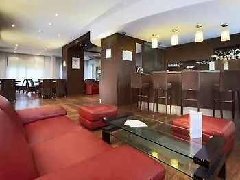 מלון Kyriad Centre