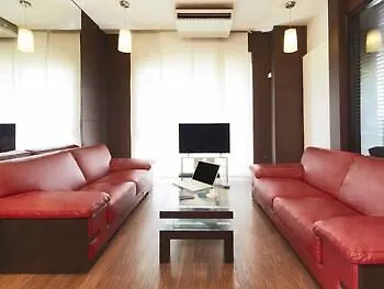 Kyriad Centre גרנובל