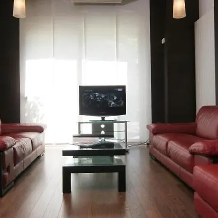 Kyriad Centre גרנובל