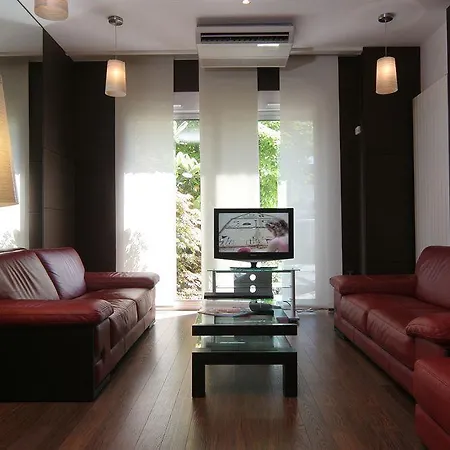 格勒诺布尔中心基里亚德酒店 酒店