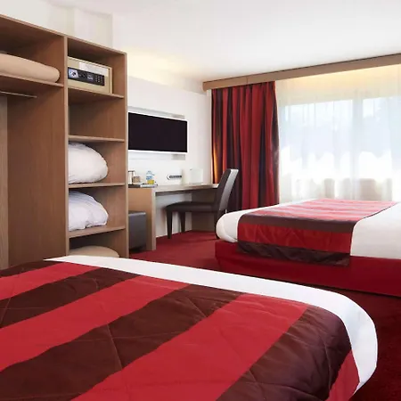 Kyriad Centre Hotel