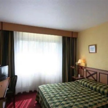 Szálloda Kyriad Centre 3*