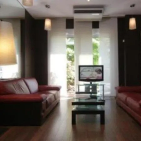 格勒诺布尔中心基里亚德酒店