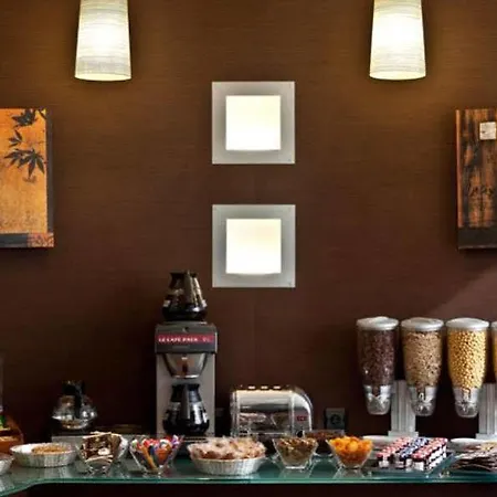 Hotel Kyriad Centre Grenoble