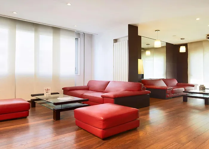Kyriad Centre 3* Grenoble