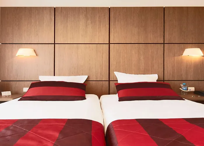 Kyriad Centre Grenoble