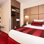 Kyriad Centre 3* Grenoble