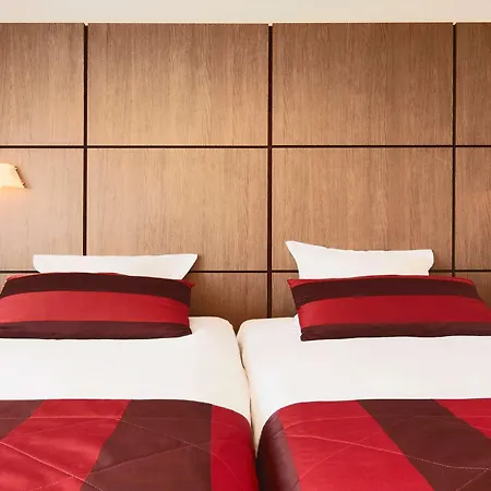 Kyriad Centre 3* Grenoble