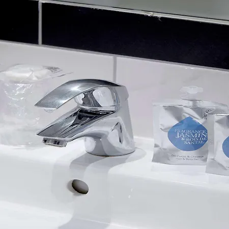 Kyriad Centre 3* Grenoble