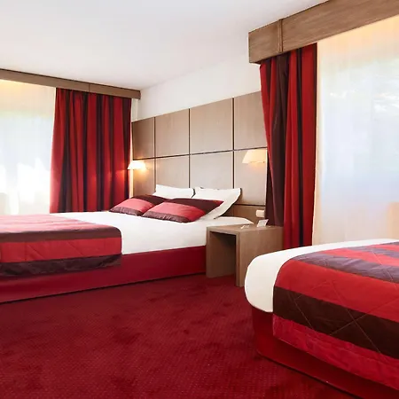 Hotel Kyriad Centre