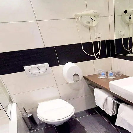 Hotel Kyriad Centre