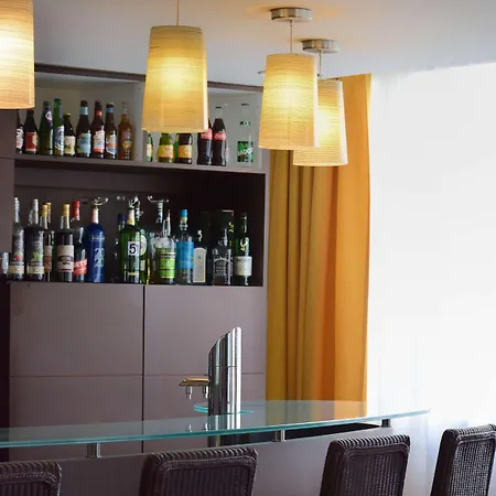 Kyriad Centre Hotel