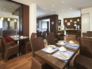 Kyriad Centre 3* Grenoble