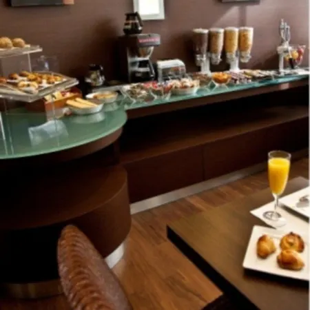 Hotel Kyriad Centre Grenoble