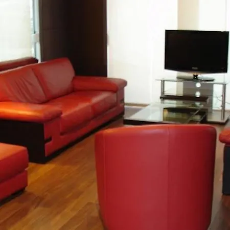 Kyriad Centre 3* Grenoble