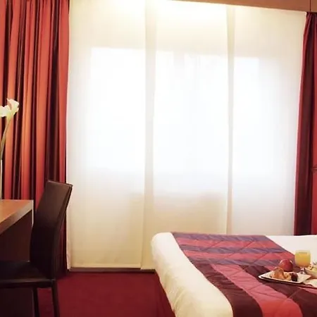 Hotel Kyriad Centre