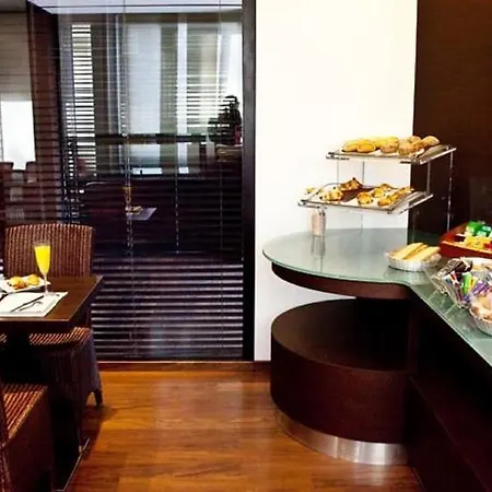 Hotel Kyriad Centre Grenoble