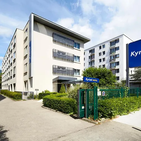Kyriad Centre