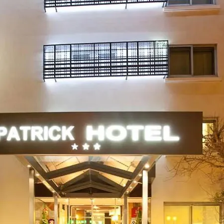 Kyriad Centre Hotel 3*