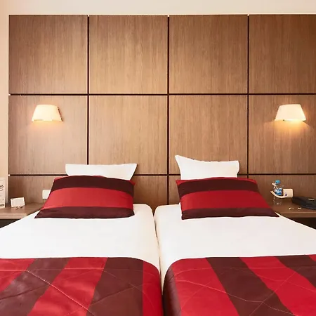 Kyriad Centre Grenoble