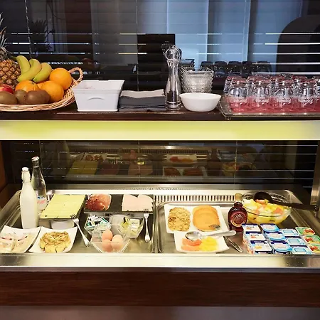 Kyriad Centre Hotel Grenoble