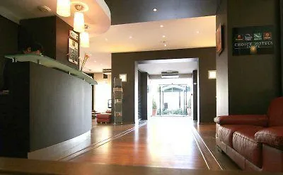 Kyriad Centre Hotel 3*